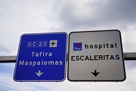 Las Palmas de Gran Canaria